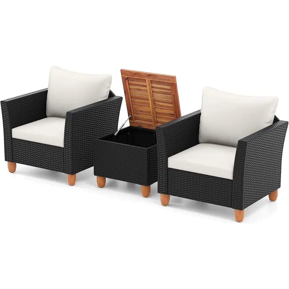 3-местный комплект уличной меб – обзор и цена Outdoor Furniture Ideas