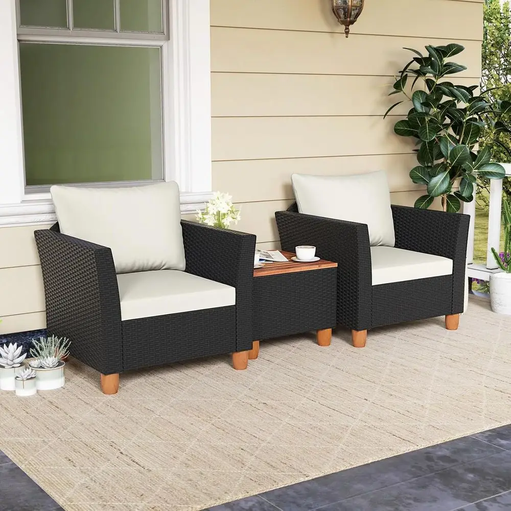 3-местный комплект уличной меб – обзор и цена Outdoor Furniture Ideas
