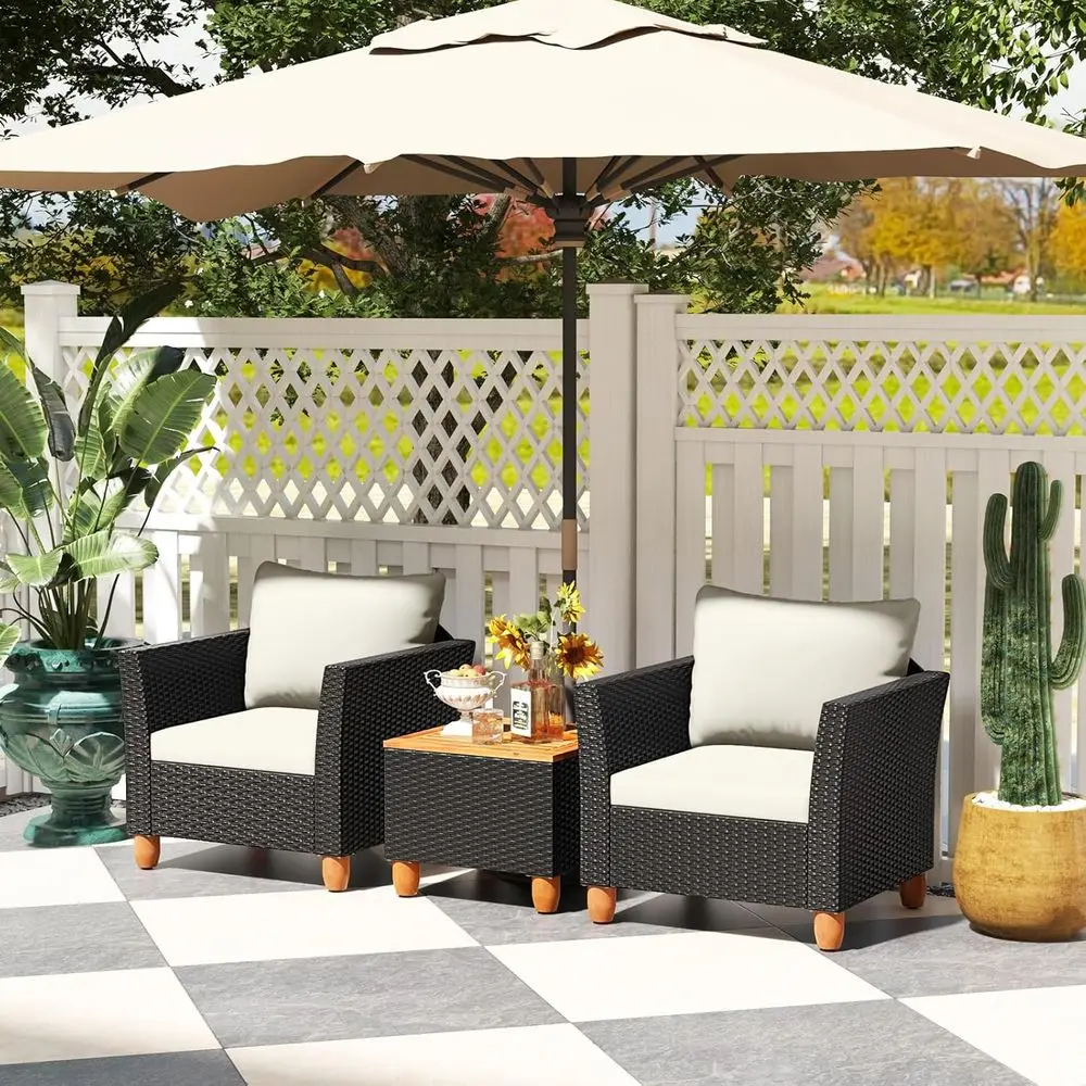 3-местный комплект уличной меб – обзор и цена Outdoor Furniture Ideas