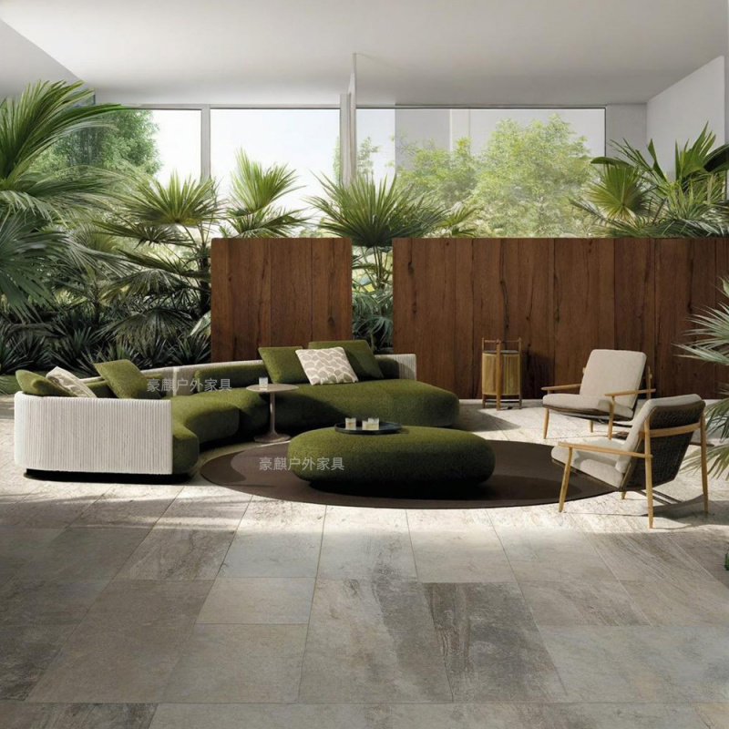 Итальянский стиль, легкая роск – обзор и цена Outdoor Furniture Italian