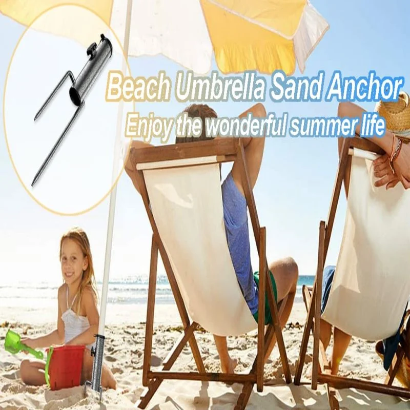 Пляжная подставка для зонта, у – обзор и цена Outdoor Furniture Umbrella