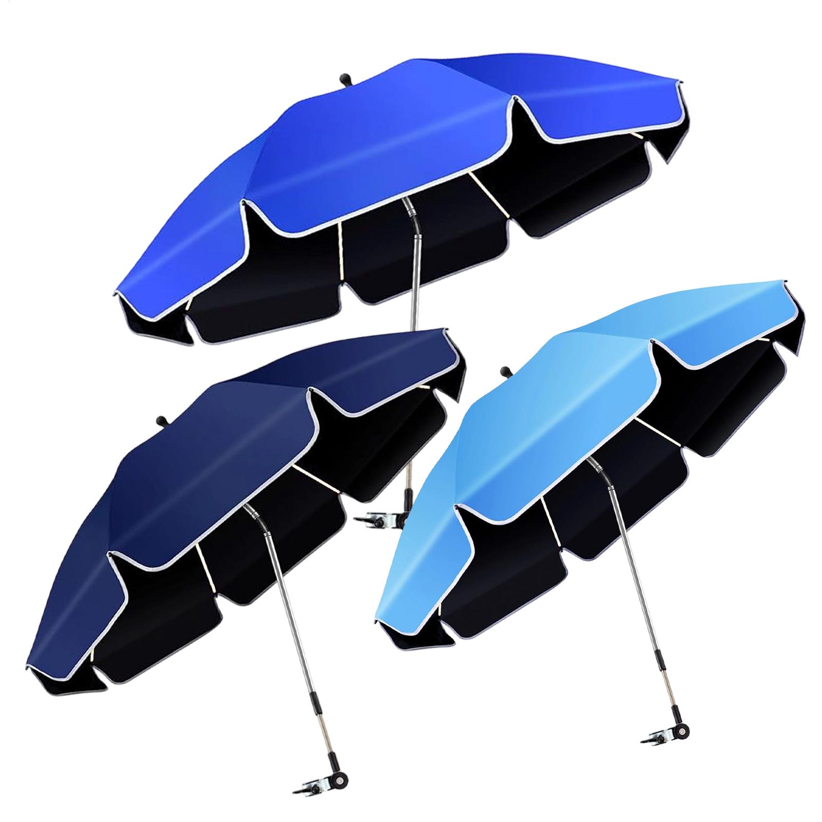 Водонепроницаемый пляжный зонт – обзор и цена Outdoor Furniture Umbrella