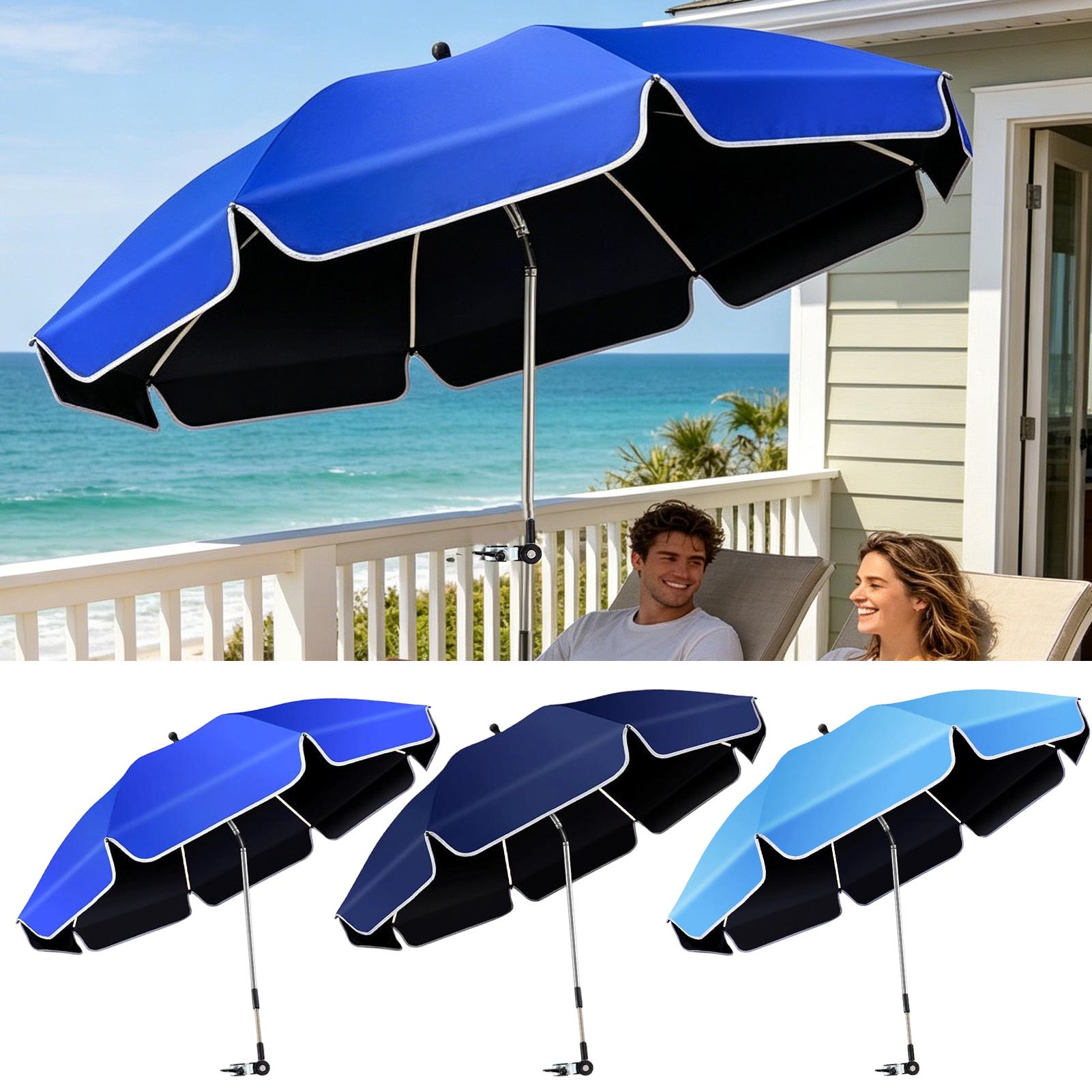 Водонепроницаемый пляжный зонт – обзор и цена Outdoor Furniture Umbrella