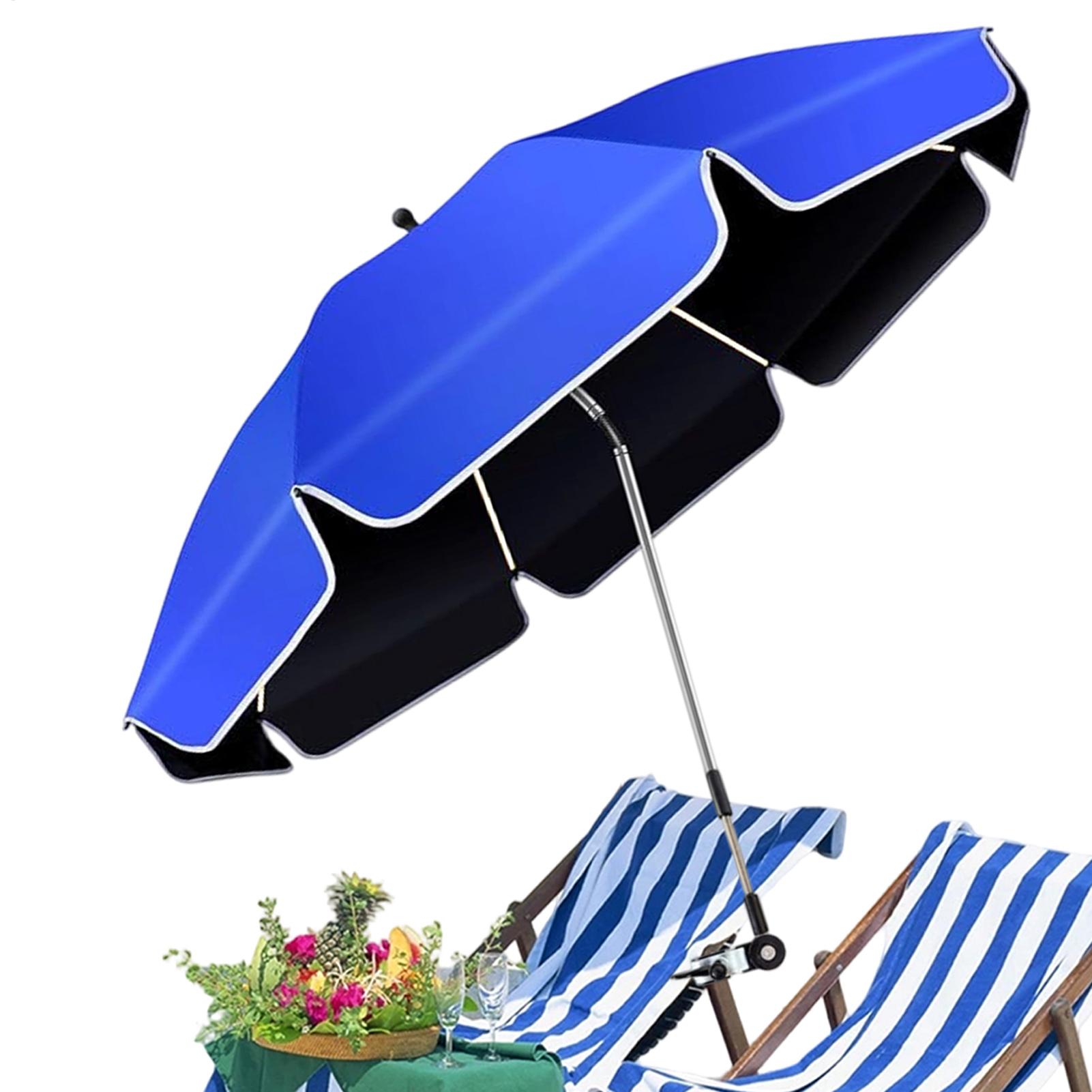 Водонепроницаемый пляжный зонт – обзор и цена Outdoor Furniture Umbrella
