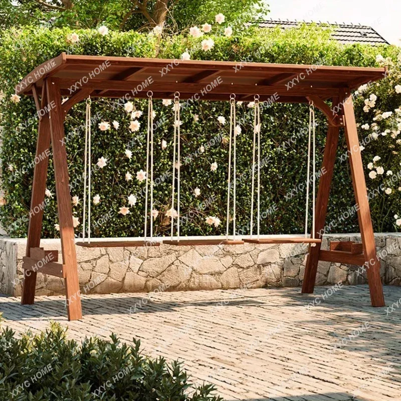 Лидер продаж, деревянные уличн – обзор и цена Outdoor Furniture In Sale