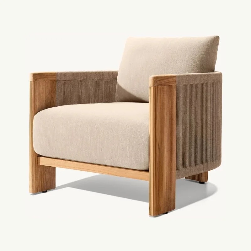 Дизайнерская уличная мебель из – обзор и цена Outdoor Furniture Luxury